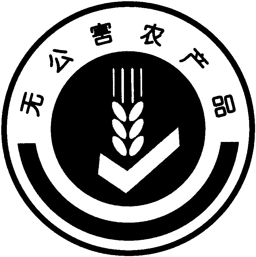 一、無公害羊肉生產(chǎn)認(rèn)證